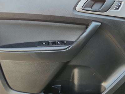 2023 Ford Ranger XL