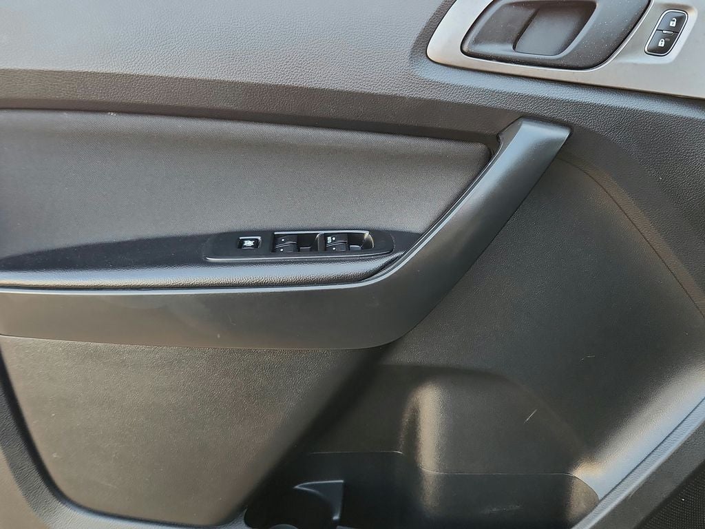 2023 Ford Ranger XL