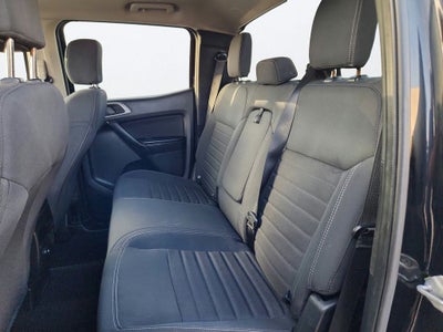 2023 Ford Ranger XL