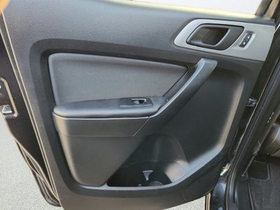 2023 Ford Ranger XL