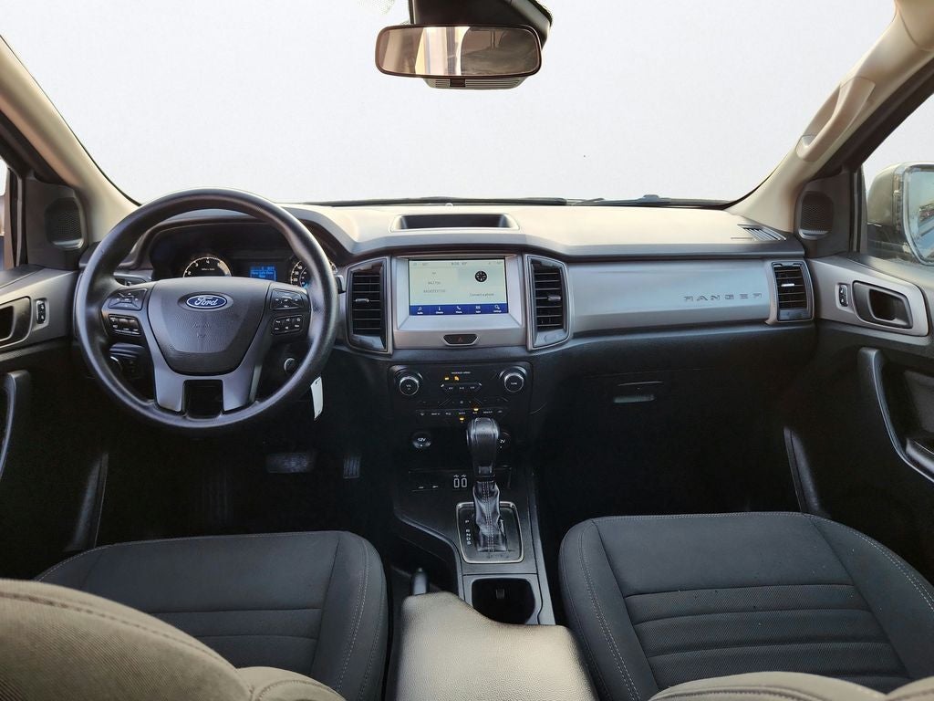 2023 Ford Ranger XL