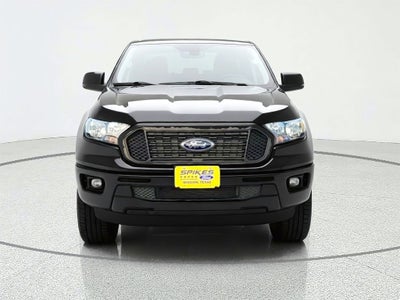 2023 Ford Ranger XL