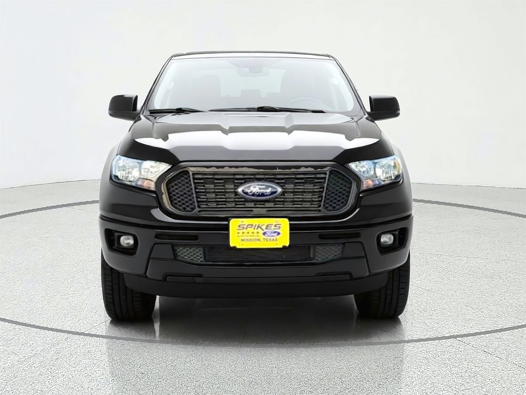 2023 Ford Ranger XL