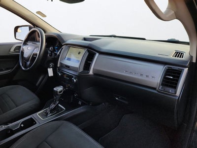 2023 Ford Ranger XL
