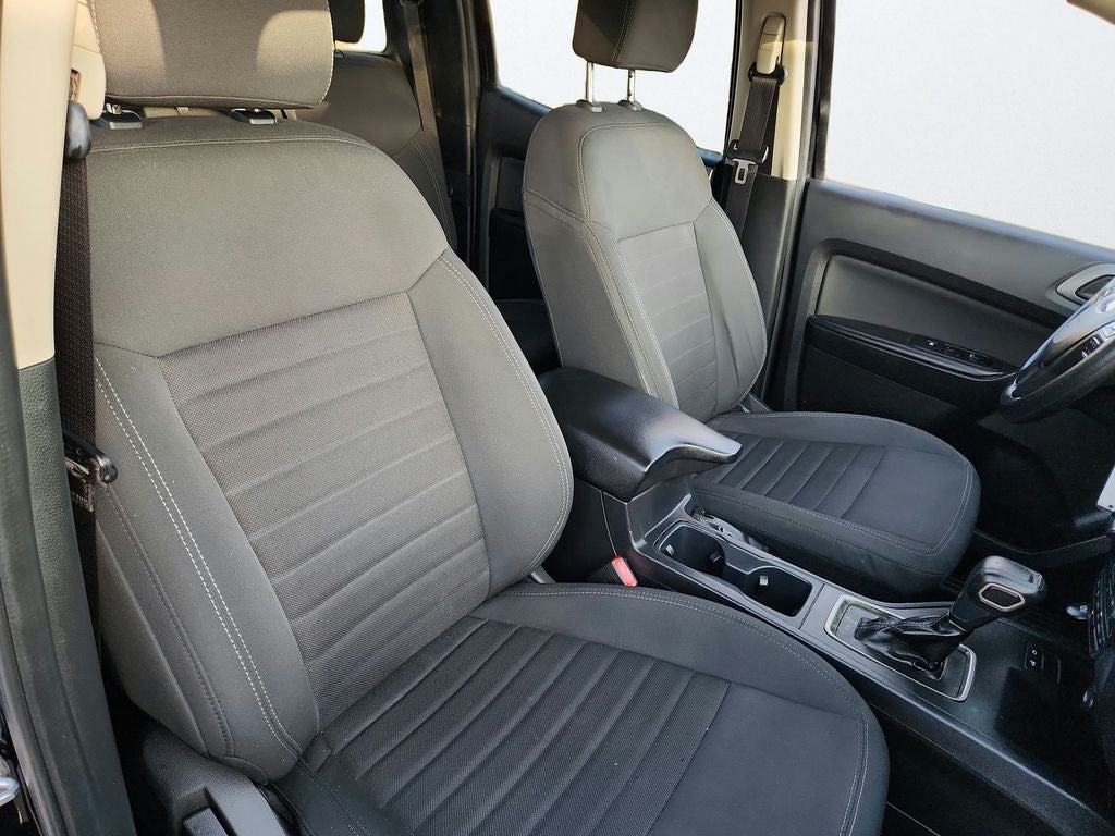 2023 Ford Ranger XL