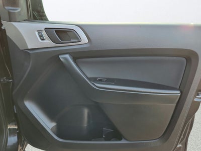 2023 Ford Ranger XL
