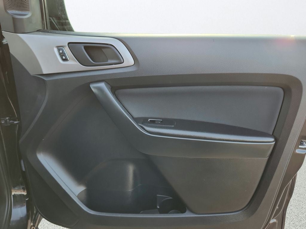 2023 Ford Ranger XL