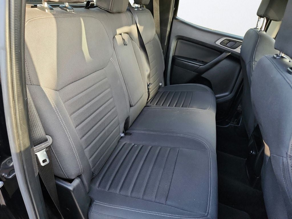 2023 Ford Ranger XL
