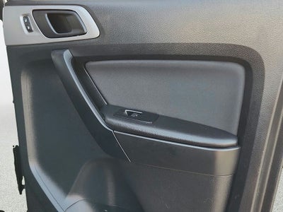 2023 Ford Ranger XL