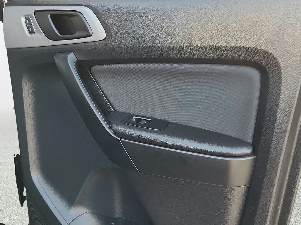 2023 Ford Ranger XL