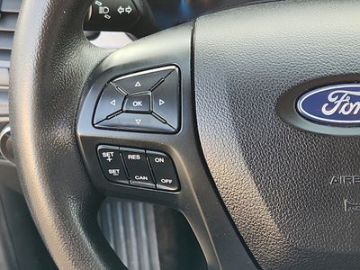 2023 Ford Ranger XL