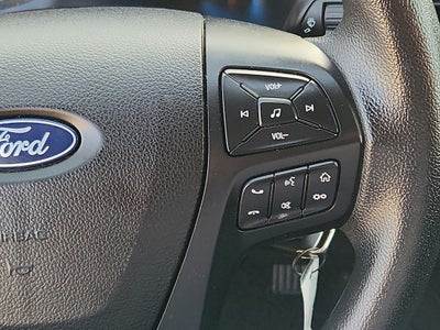 2023 Ford Ranger XL