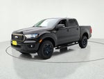 2023 Ford Ranger XL