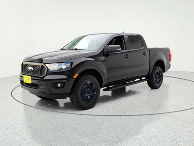 2023 Ford Ranger XL