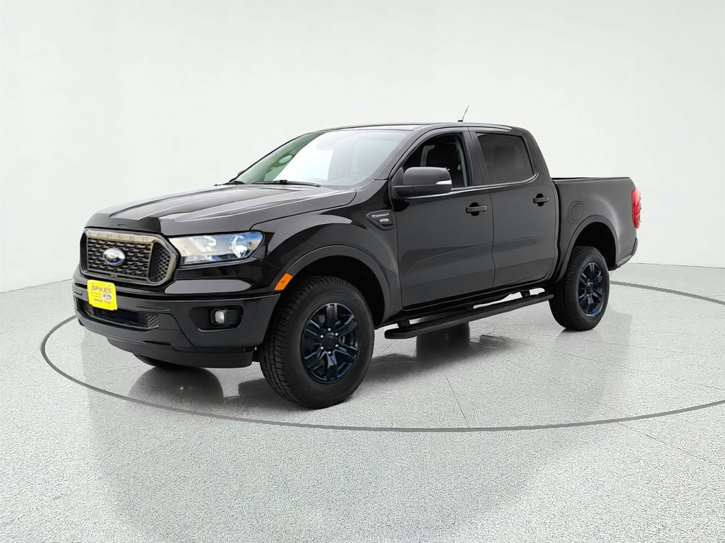 2023 Ford Ranger XL