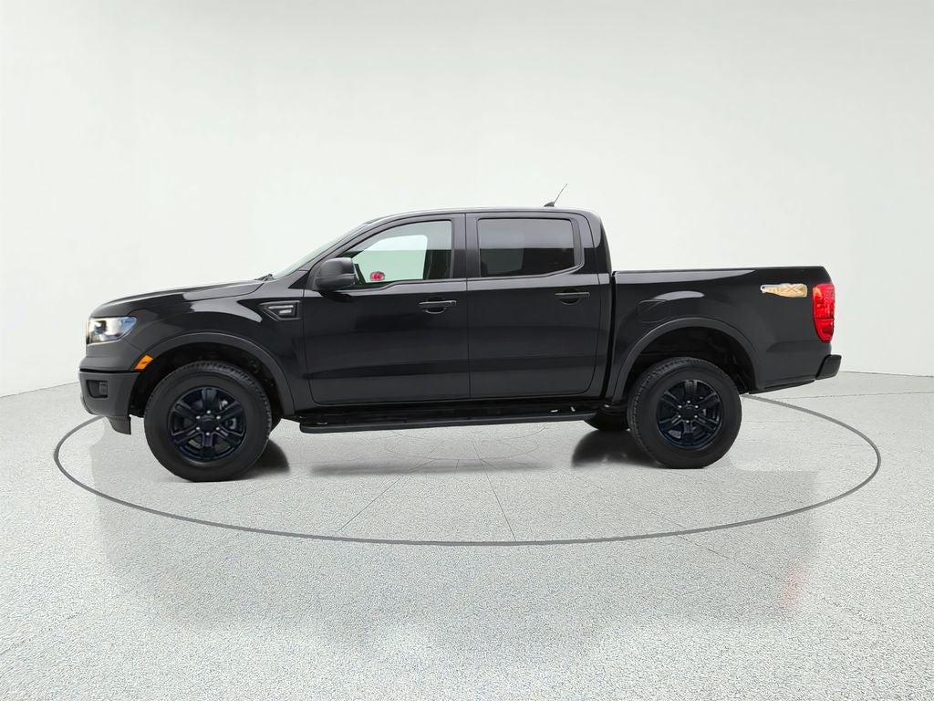 2023 Ford Ranger XL
