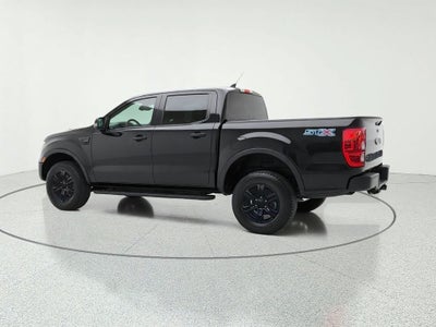 2023 Ford Ranger XL