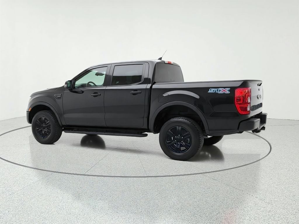 2023 Ford Ranger XL