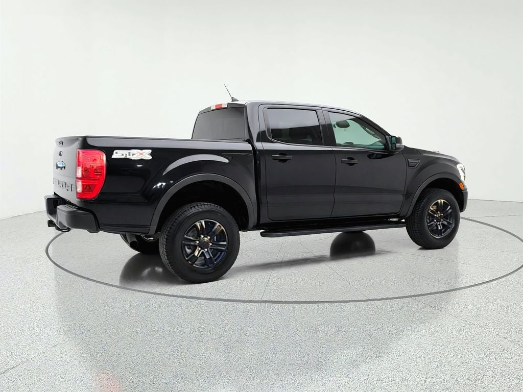 2023 Ford Ranger XL