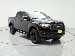 2023 Ford Ranger XL