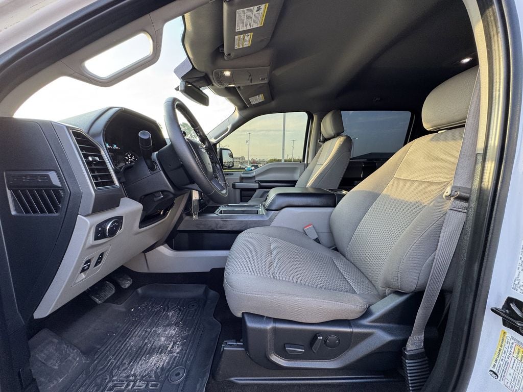 2020 Ford F-150 XLT 50 PTS