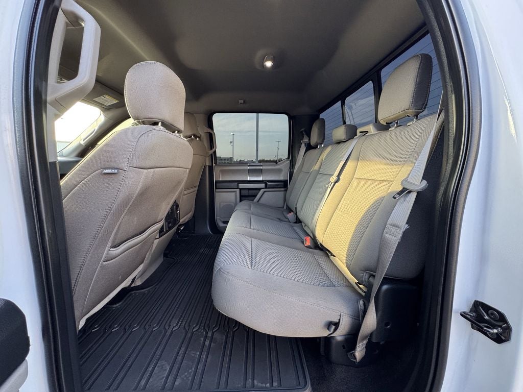 2020 Ford F-150 XLT 50 PTS