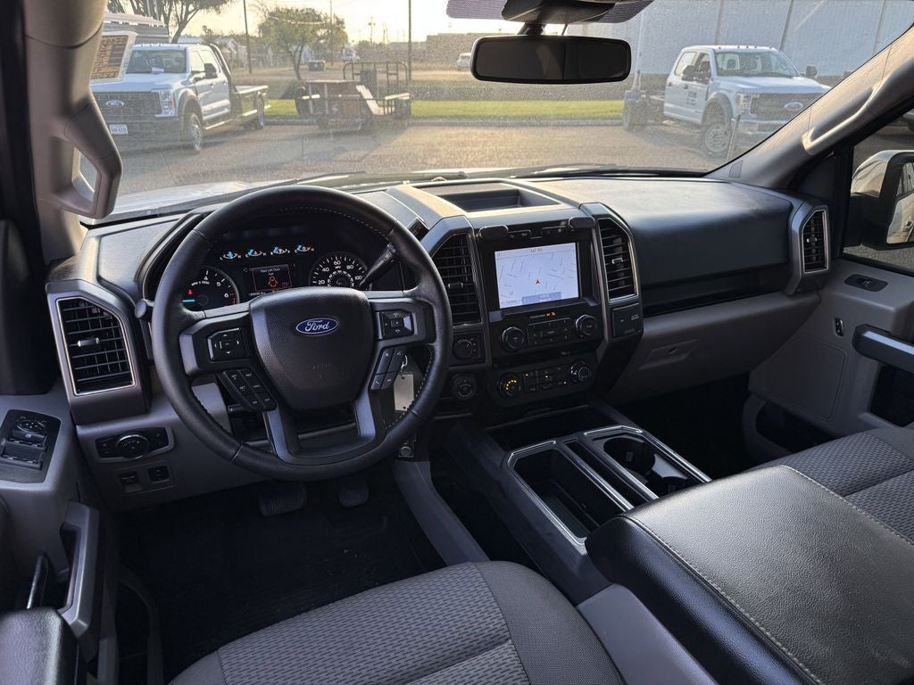 2020 Ford F-150 XLT 50 PTS