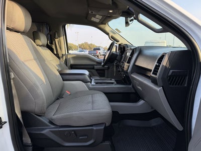 2020 Ford F-150 XLT 50 PTS