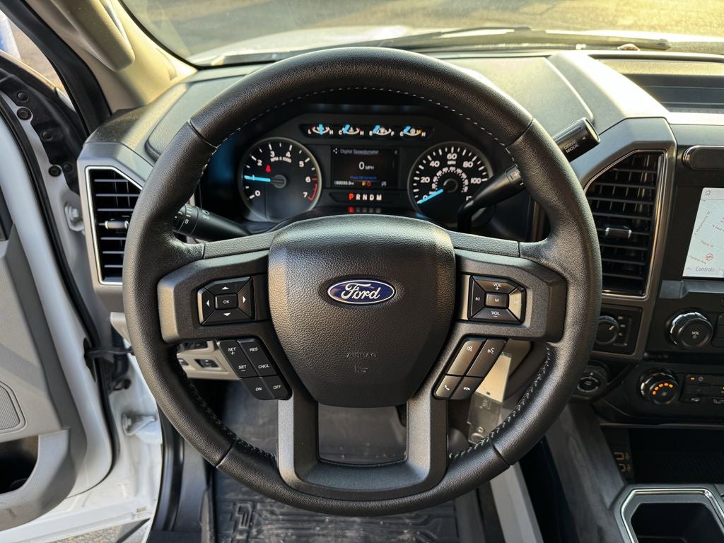2020 Ford F-150 XLT 50 PTS