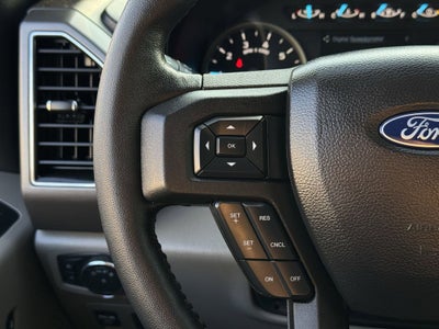 2020 Ford F-150 XLT 50 PTS