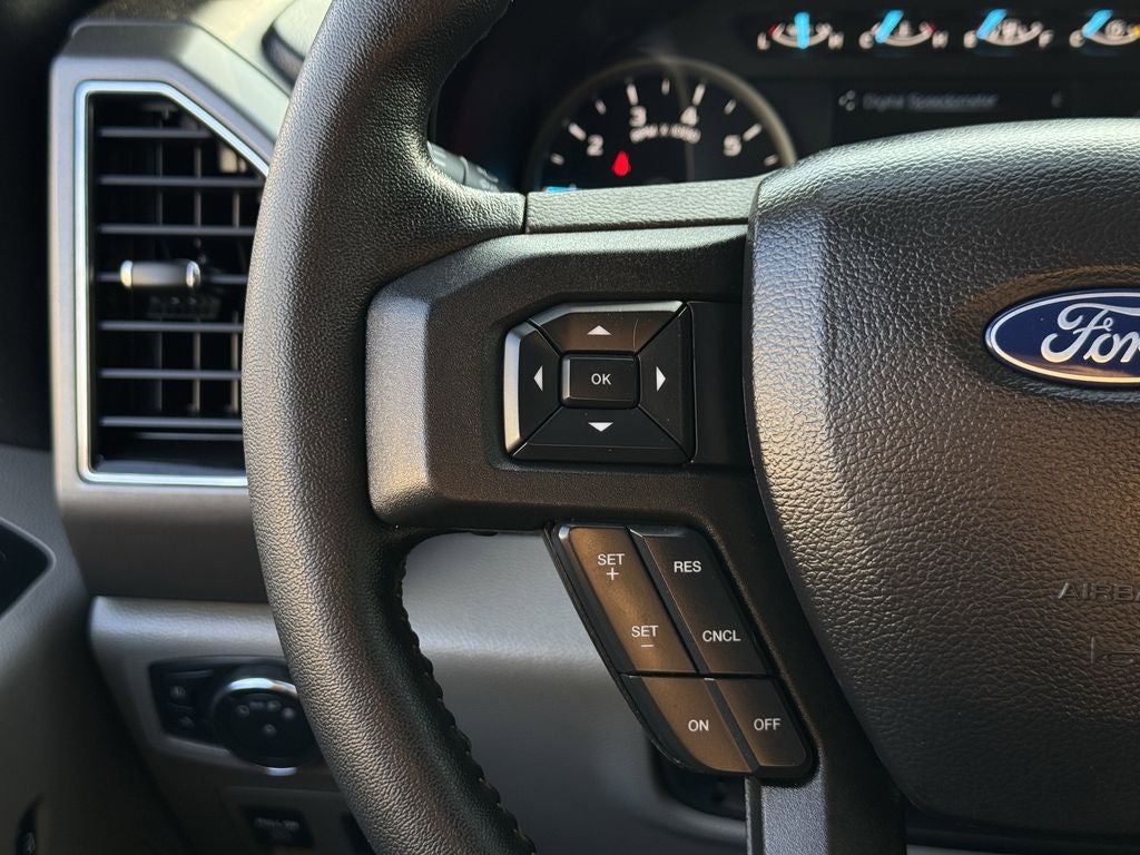 2020 Ford F-150 XLT 50 PTS