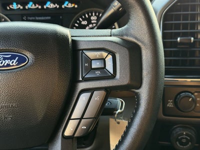 2020 Ford F-150 XLT 50 PTS