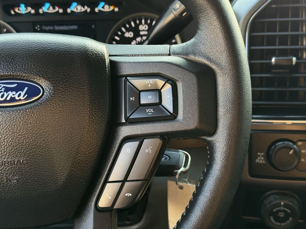 2020 Ford F-150 XLT 50 PTS