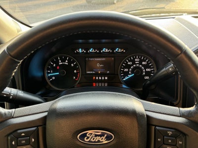 2020 Ford F-150 XLT 50 PTS