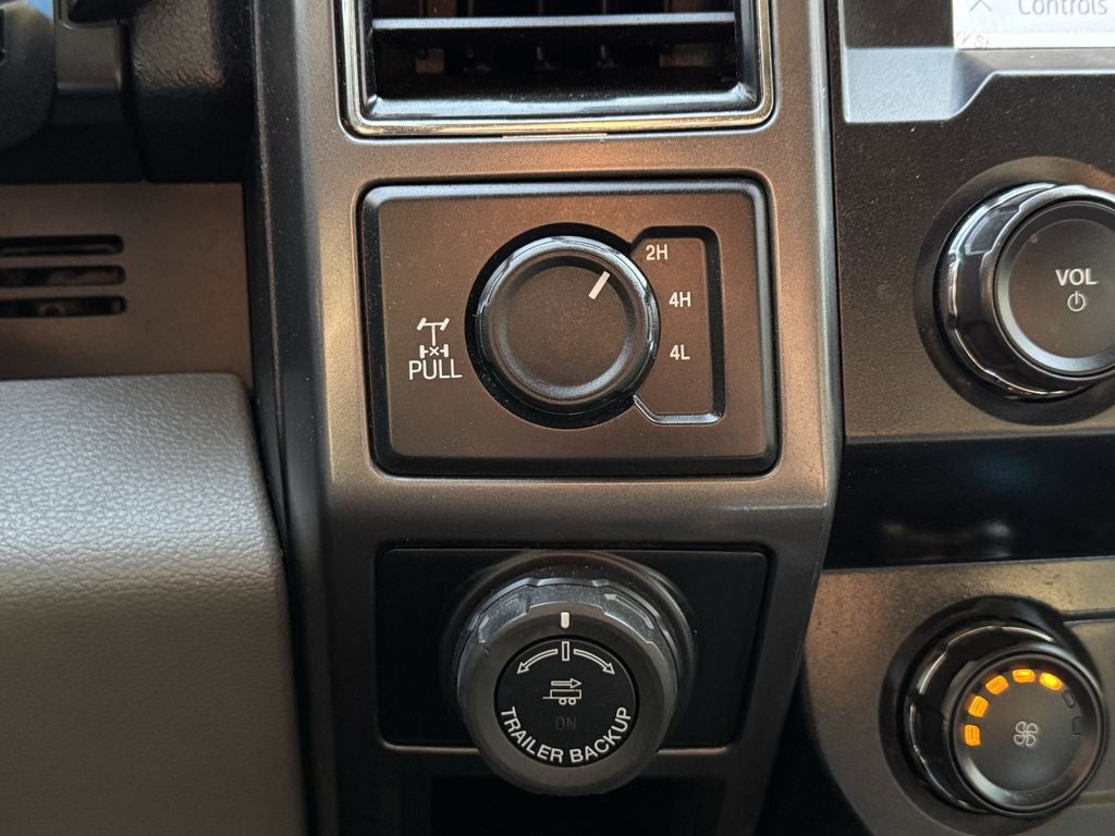 2020 Ford F-150 XLT 50 PTS