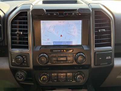 2020 Ford F-150 XLT 50 PTS