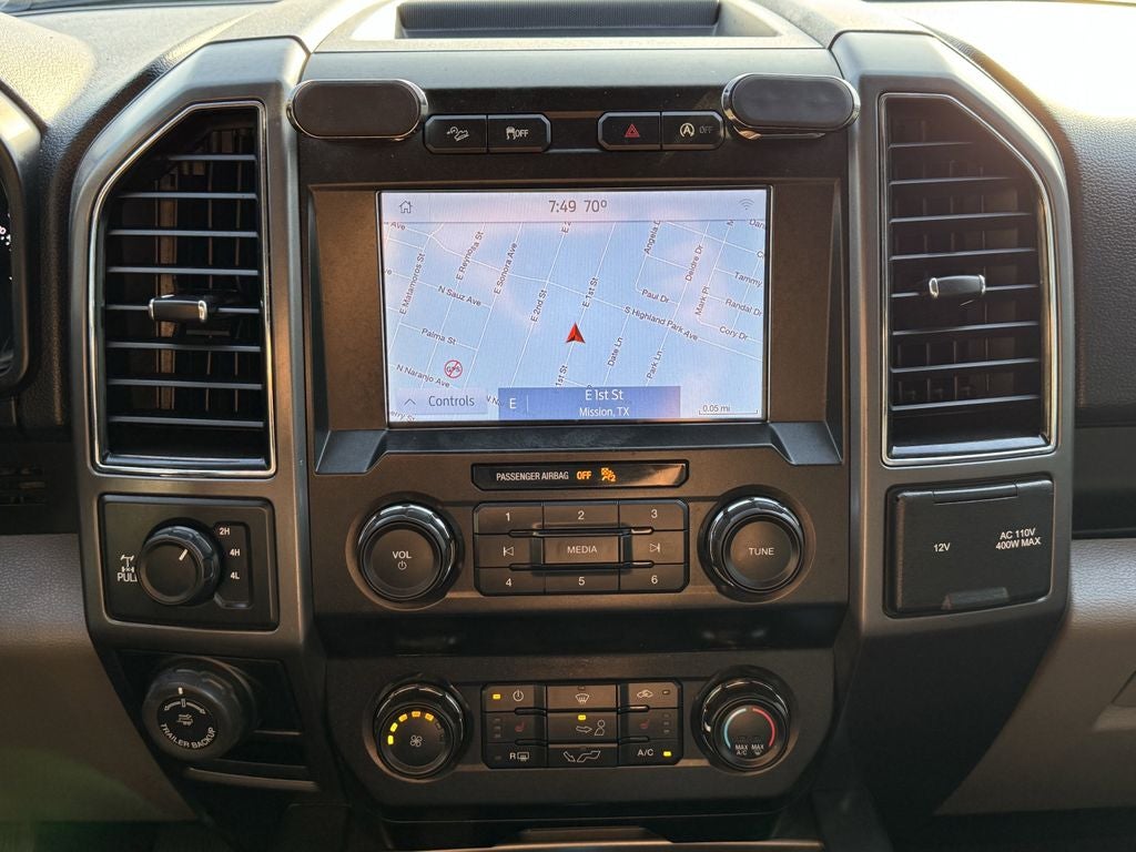 2020 Ford F-150 XLT 50 PTS