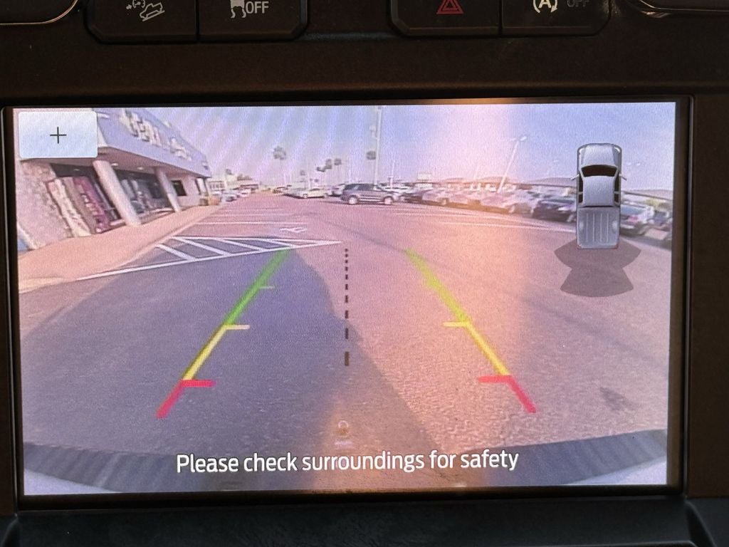 2020 Ford F-150 XLT 50 PTS