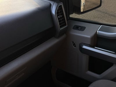 2020 Ford F-150 XLT 50 PTS