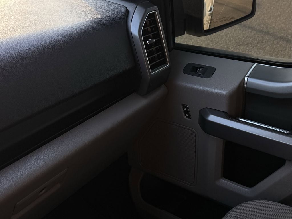 2020 Ford F-150 XLT 50 PTS