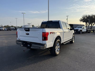 2020 Ford F-150 XLT 50 PTS