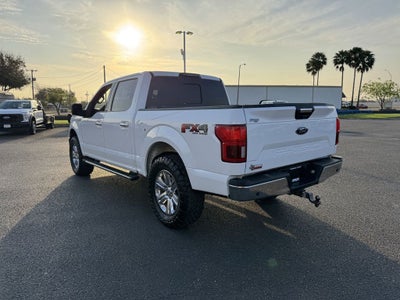 2020 Ford F-150 XLT 50 PTS