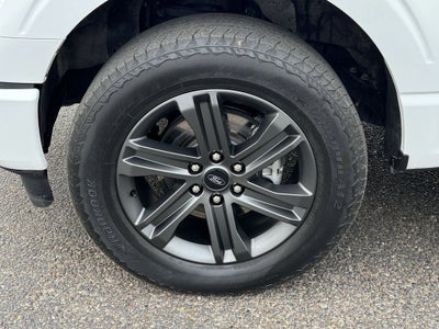 2023 Ford F-150 Lariat 50 PTS