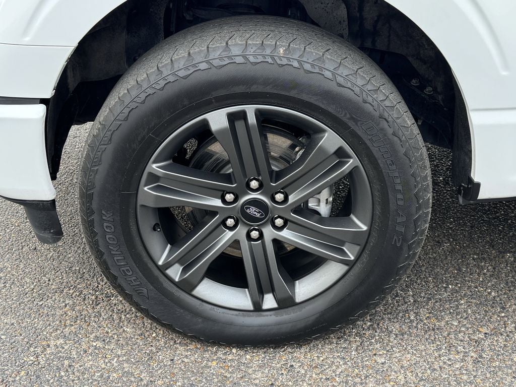 2023 Ford F-150 Lariat 50 PTS
