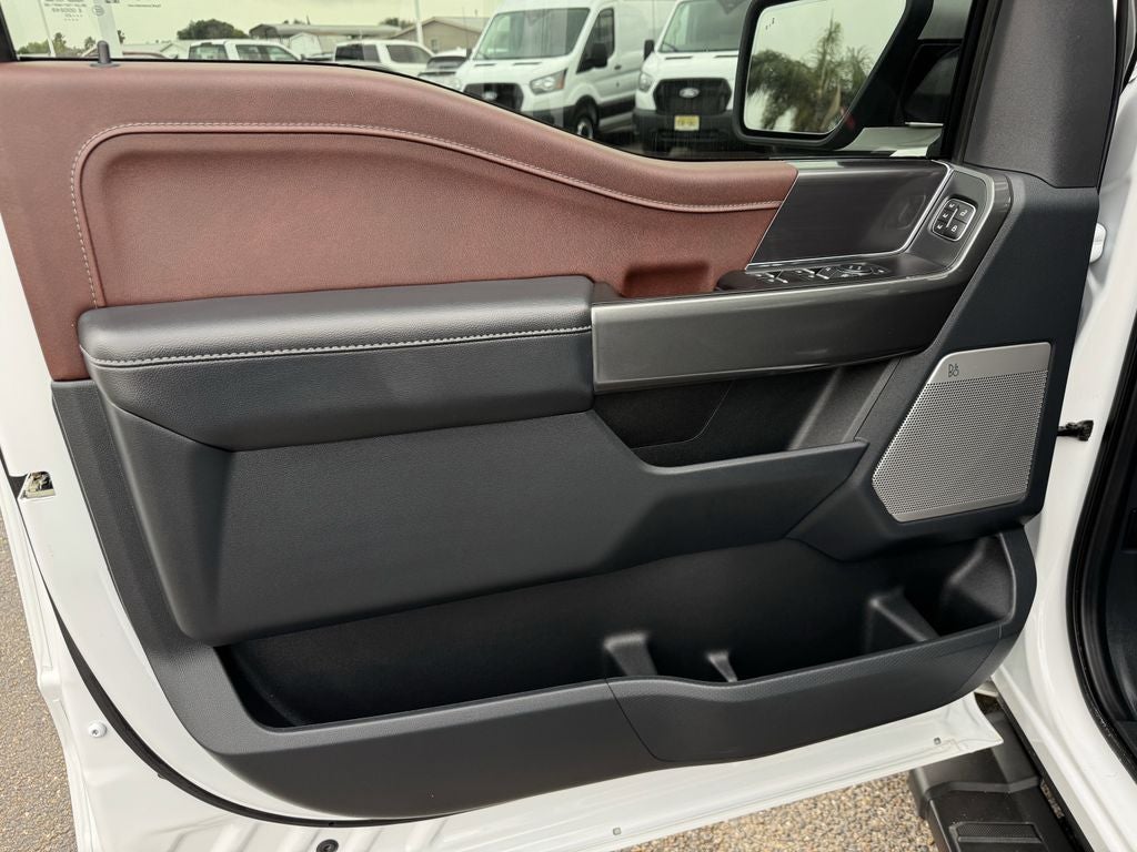 2023 Ford F-150 Lariat 50 PTS