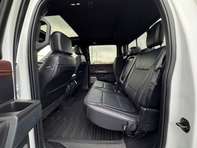 2023 Ford F-150 Lariat 50 PTS