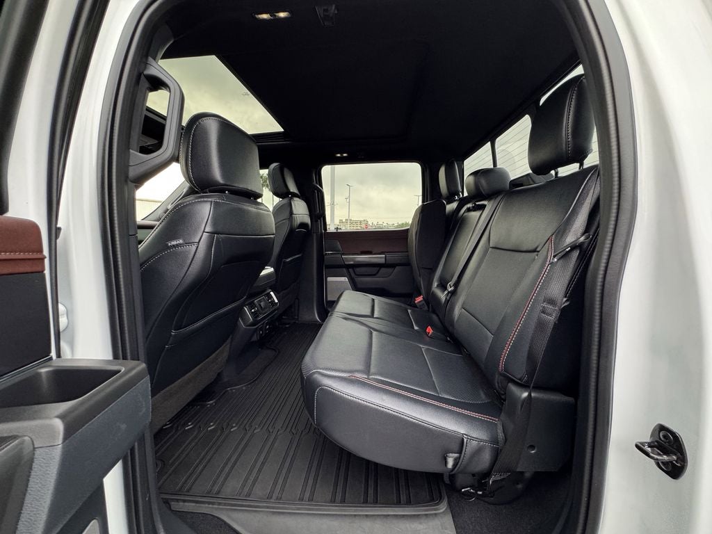 2023 Ford F-150 Lariat 50 PTS