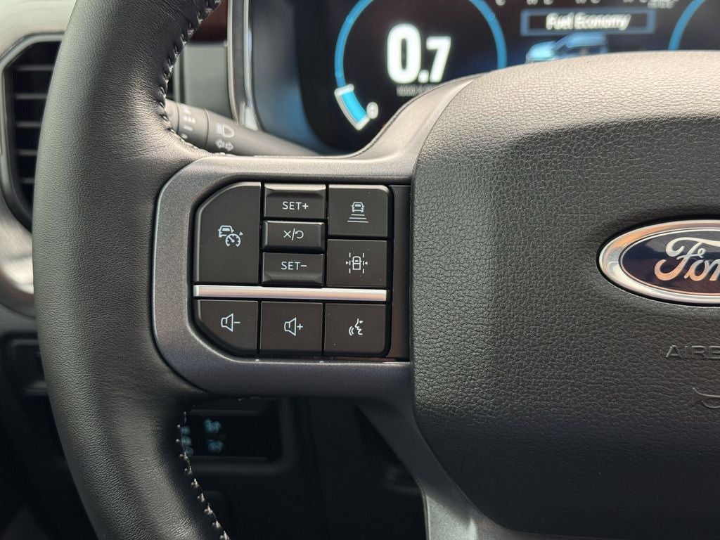 2023 Ford F-150 Lariat 50 PTS