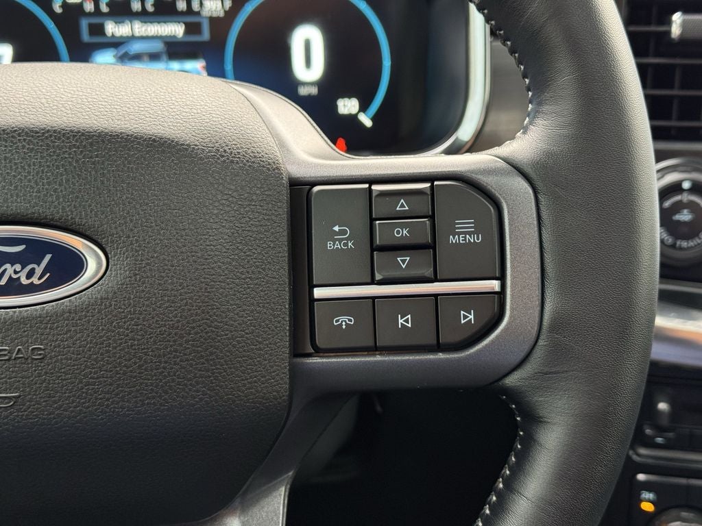 2023 Ford F-150 Lariat 50 PTS