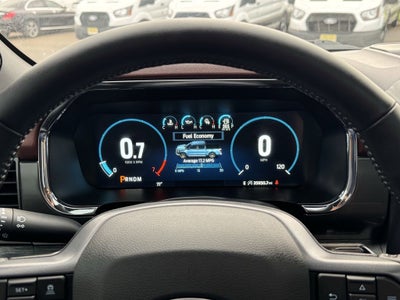 2023 Ford F-150 Lariat 50 PTS